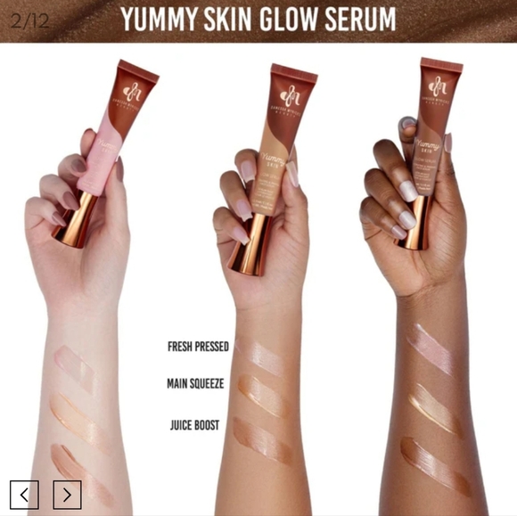Yummy Skin Glow Serum - Picture 2 of 6